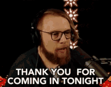 Thank You For Coming Grateful GIF - Thank You For Coming Grateful Appreciate It GIFs