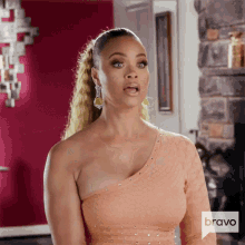 Whether You Like It Or Not Gizelle Bryant GIF - Whether You Like It Or Not Gizelle Bryant Real Housewives Of Potomac GIFs