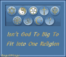God Religion GIF - God Religion Positive GIFs