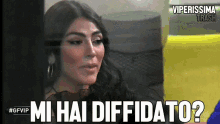 viperissima gfvip grande fratello vip trash giulia salemi