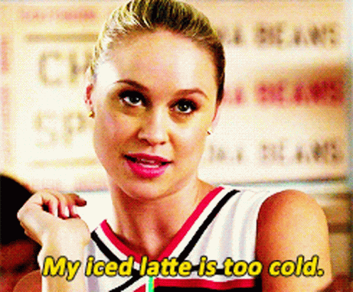 Glee Kitty Wilde GIF - Glee Kitty Wilde Becca Tobin - Descubre & Compar...
