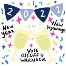 beginnings vote