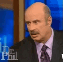 Dr. Phil GIF - Dr Phil Wtf What GIFs