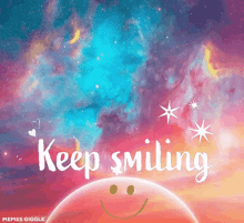 Keep Smiling Memes Giggle GIF - Keep Smiling Memes Giggle GIFs