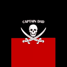 pirate captain