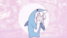 Dolphin Dolphin Dance GIF - Dolphin Dolphin Dance I Like Dolphin GIFs