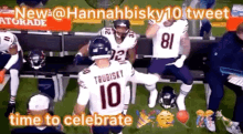 Hannahbisky10 GIF - Hannahbisky10 GIFs