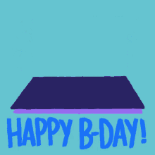Aribennett Happy Birthday GIF - Aribennett Happy Birthday Happybday GIFs