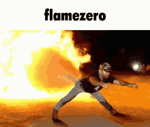 Flamezero Flamezero Fart GIF - Flamezero Flamezero Fart GIFs