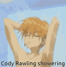 Cody Rawling Mermaid Melody GIF - Cody Rawling Mermaid Melody Pichi Pichi GIFs