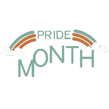 pride month pride lgbtq gay pride rainbow