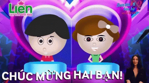 Ban Muon Hen Ho Love GIF - Ban Muon Hen Ho Love GIFs