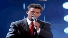 Luis Miguel What GIF - Luis Miguel What Oh Well GIFs