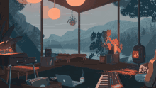 cozy