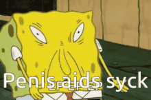 Aids Penis GIF - Aids Penis Spongebob GIFs