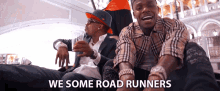 We Some Road Runners Plies GIF - We Some Road Runners Plies Da Baby GIFs
