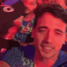 Kaique Luiz Selfie GIF - Kaique Luiz Selfie Dancing GIFs