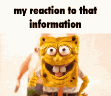 reaction honest