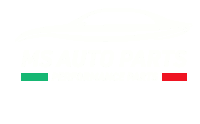 Ms Auto Parts Automotive Processing Sticker - Ms Auto Parts Automotive Processing Tuning Accessories Stickers