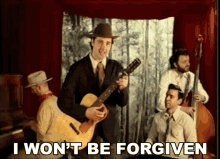 I Wont Be Forgiven Lord Huron GIF - I Wont Be Forgiven Lord Huron Wait By The River GIFs
