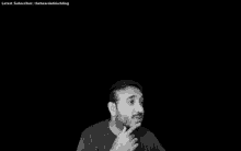 zafar zafarcakes limmy charlie scary face zafar zafarcakes limmy charlie scary face