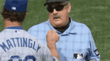 Umpire Outtahere GIF - Umpire Outtahere Bye GIFs