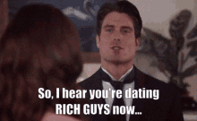 Wcth Hearties Departies Dating Rich Guys Charles GIF - Wcth Hearties Departies Dating Rich Guys Charles GIFs
