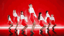 Miniskirt Aoa GIF - Miniskirt Aoa Dance GIFs