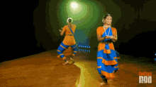 Indian Raga Dancing GIF - Indian Raga Dancing Indian Classical Dance GIFs