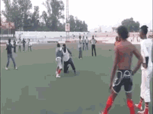 catch congo