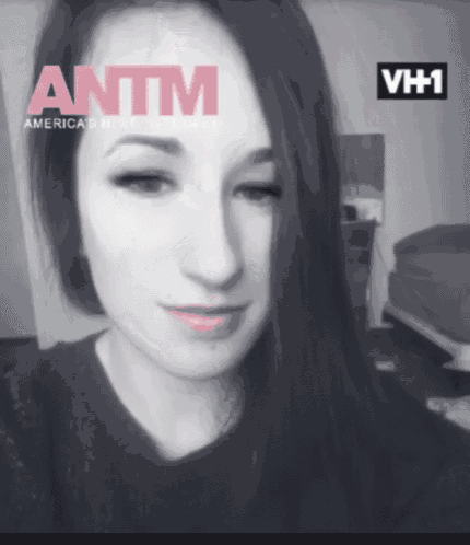 Flirty Wink GIF