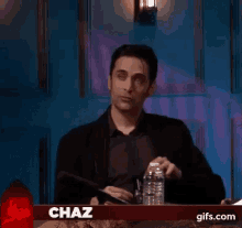 Leigh574 La By Night GIF - Leigh574 La By Night Vampire The Masquerade GIFs