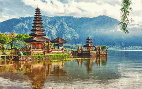 Bali Vacation GIF - Bali Vacation Bali Indonesia - Discover & Share GIFs