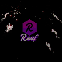 Reef Reef Defi GIF - Reef Reef Defi Beefy Reefy GIFs