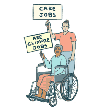 care change