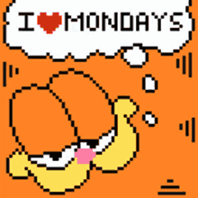 I Love Mondays I Hate Mondays GIF - I Love Mondays I Hate Mondays Monday GIFs