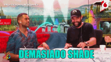 mahmood shade demasiado laugh mahmood shade demasiado laugh
