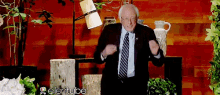 Dance GIF - Sanders Bernie Berniesanders GIFs