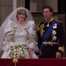 Prince Of Whales Prince Charles GIF - Prince Of Whales Prince Charles Prince Charles Wedding GIFs