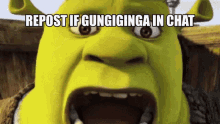 Chat Shrek Gifs Tenor