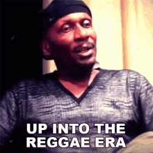 Up Into The Reggae Era Jimmy Cliff GIF - Up Into The Reggae Era Jimmy Cliff Until The Days Of Reggae GIFs