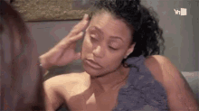 Tami Basketball Wives GIF - Tami Basketball Wives Tired GIFs