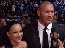 randy orton interview kim orton rko randy wife