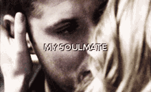Love My Soulmate GIF - Love My Soulmate GIFs