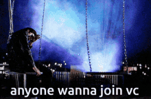 Join Vc Anyone Wanna Join Vc GIF - Join Vc Anyone Wanna Join Vc The Kennel GIFs