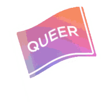 tiktok flag tiktok queer for your pride fyp