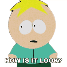 does butters