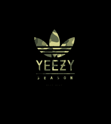 Yeezy Yeezy Season GIF - Yeezy Yeezy Season GIFs