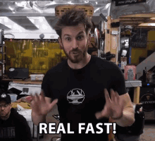 Real Fast Speedy GIF - Real Fast Speedy Quick GIFs