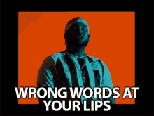 Wrong Words At Your Lips Finger Guns GIF - Wrong Words At Your Lips Wrong Words Finger Guns GIFs